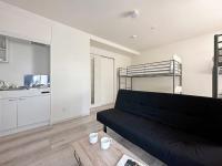 Yutori by b hotel - 1Br Apt with Balcony for 4 Ppl in Onomichi - B&B Onomichi