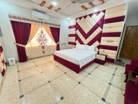 B&B Islamabad - Royal Executive Inn Guest House - Bed and Breakfast Islamabad