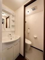 Nagomi by b hotel - 1 Bedroom Apt in City Centre w balcony for 3 Ppl - Chambres d'hôtes Hiroshima