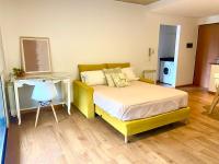 Depto Genova, Zona Norte, cochera con Reserva previa - B&B Rosario