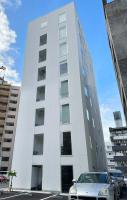 bHOTEL Arts Dobashi - Beautiful Studio Apt City Center for 6 Ppl - Ferienwohnung