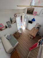Petite maison au cœur de la pinède - B&B