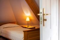 Chambre Lits Jumeaux