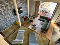 B&B Awaji - Rush Awaji Guppy - Seaside Holiday Home - Self Check-In Only - Bed and Breakfast Awaji