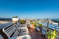 Duplex Penthouse Private Pool in Salvador - SSA008 - B&B Salvador