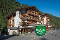 B&B Engelberg - Sport- und Wellnesshotel Eienwäldli - Bed and Breakfast Engelberg