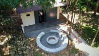 Tenpy Tiny Cozy Mowgli at Kipling Farm, Bangalore - B&B