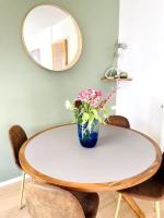 Locatelli Apartments - Patio living "Zen" - B&B Padova