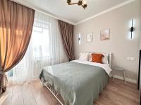 B&B Astana - Сердце Столицы - Bed and Breakfast Astana