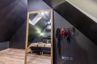 Deluxe Doppelzimmer