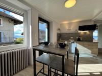 Les Hauteurs de Lugrin - Maison de Vacances - B&B Lugrin