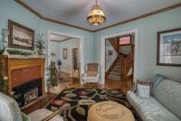 The Ice Palace - Bed and Breakfast Leadville