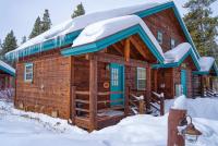 B&B Leadville - Trappers Treasure 5A - Bed and Breakfast Leadville