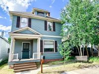 B&B Leadville - Alpine Retreat Beautiful Victorian 4bd Home - Bed and Breakfast Leadville