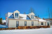 B&B Leadville - The Rose - Bed and Breakfast Leadville