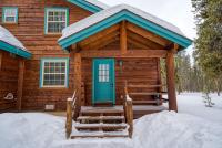 Trapper`s Treasure 5B - B&B Leadville