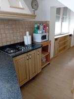 Two-Bedroom Deluxe Apartment