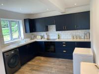 The Downs Stables Glamping Pod Theos Charm - B&B Findon