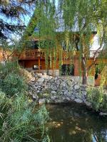 Trinitys Forest Bungalows - B&B Kemer