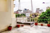 The Indigo Stays near Assi Ghat - B&B