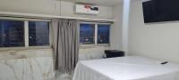 B&B Campina Grande - AP CENTRAL VIP - Bed and Breakfast Campina Grande