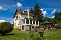 U Daszków - Bed and Breakfast Zawory