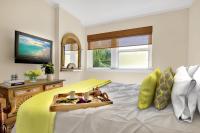 NEW Amazing large 3BR direct oceanfront Penthouse On Ocean Drive!! - B&B Miami Beach