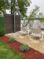 Dunavska lepotica 2 - B&B Belgrade