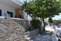 Kythnos Aegean Bliss - Kanala Seaview Getaway - B&B Kanala
