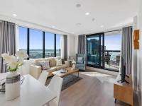 Just Opposite to Sky tower , 2 Bed 2 Bath in CBD - B&B Auckland