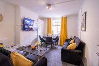 B&B London - Chic Urban Retreat 1 Bedroom Gem in Covent Garden 3AB - Bed and Breakfast London