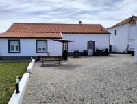 Casa da Pitoquinha I - B&B