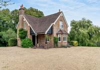 Throop House Cottage - Bournemouth - Chambres d’hôtes