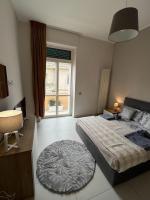 Tweepersoonskamer met Eigen Badkamer