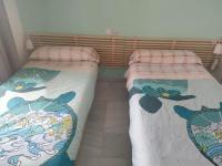 Apto 5 minutos centro Piscina Parking - Ferienwohnung Torremolinos