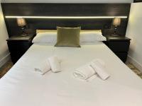 Appartamento con 1 Camera da Letto