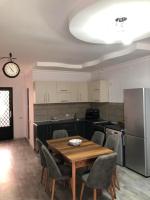 Cottage Gio - B&B Kobuleti