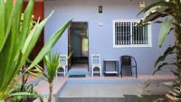 B&B Koh Tao - Sarin Guesthouse สาริน - Bed and Breakfast Koh Tao