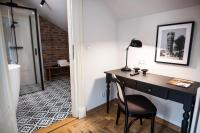 Appartement Deluxe