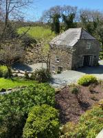 Cottage hideaway on the edge of Bodmin Moor - B&B
