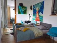 B&B Tolmino - Apartment with Terrace Nona Pavla - Bed and Breakfast Tolmino