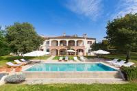 Villa Sophie - Ferienwohnung