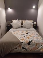 Appartement cosy dans le marais - Chambres d’hôtes Paris