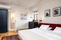 Appartement Deluxe