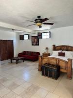 Deluxe Queen Room with Two Queen Beds