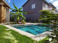 La Villa Le Temps d'un Songe - Ferienwohnung Saint-Louis