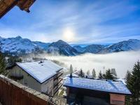 Höhwald - B&B Arosa