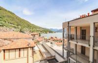 Monolocale con Vista Lago