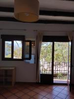 Valle de la Calma - Apartamentos rurales de Mecina - B&B Granada