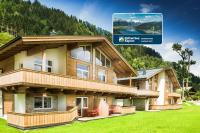 B&B Zell am See - AlpenParks Chalet & Apartment AreitXpress - Bed and Breakfast Zell am See